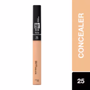 Maybelline New York Fit Me Concealer - 25 Medium (6.8ml)